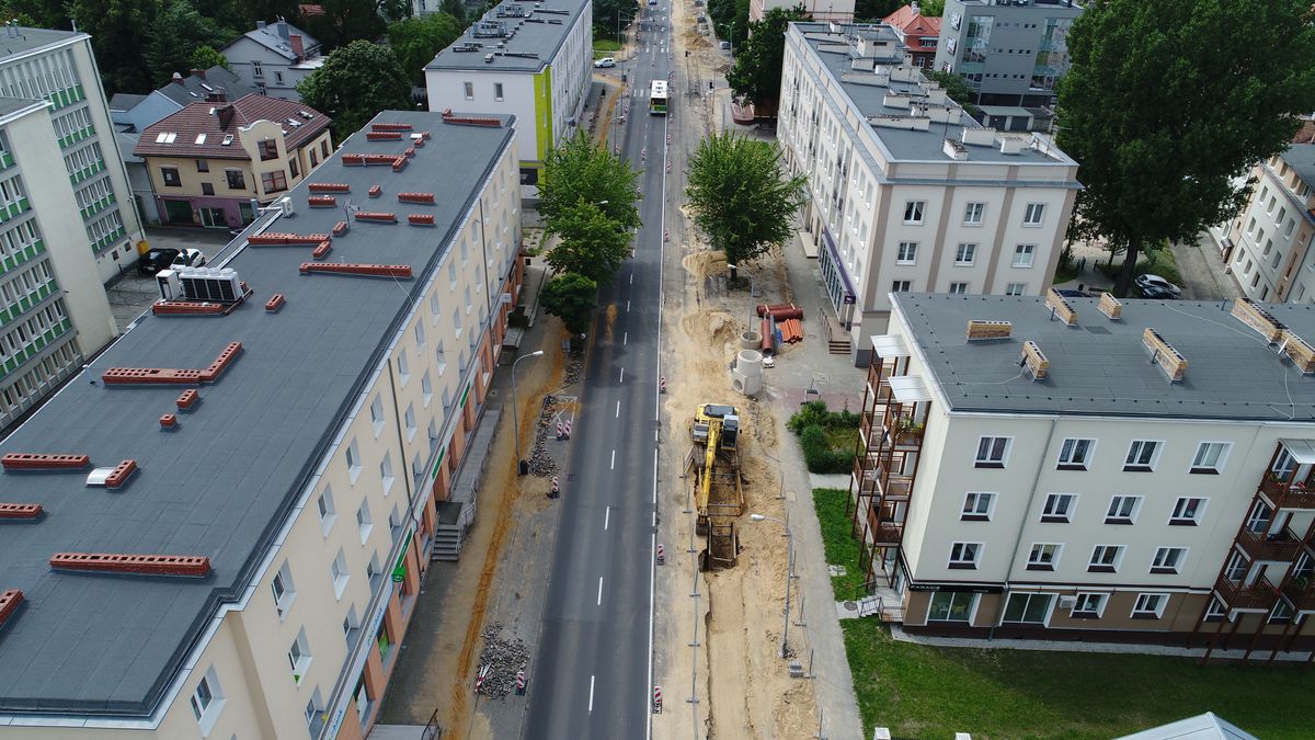 W Zielonej Górze powstaną nowe mieszkania