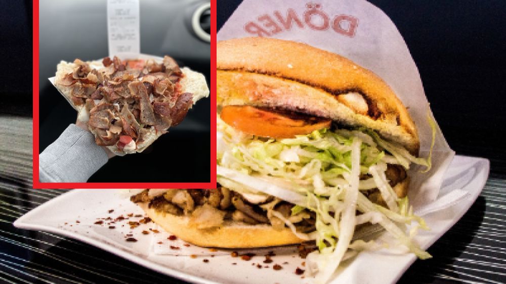 Rosnące koszty wypływają na cenę kebaba