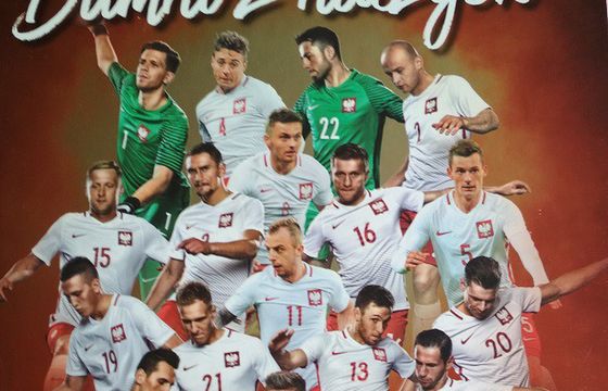 "Dumni z naszych" - Biedronka z nową akcją lojalnościową przed Mundialem w Rosji