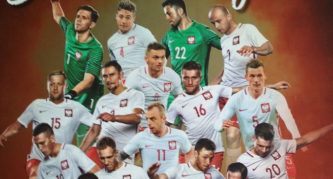 "Dumni z naszych" - Biedronka z nową akcją lojalnościową przed Mundialem w Rosji