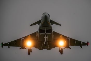 Brytyjczycy włączyli się do akcji. Pomogli Katarowi