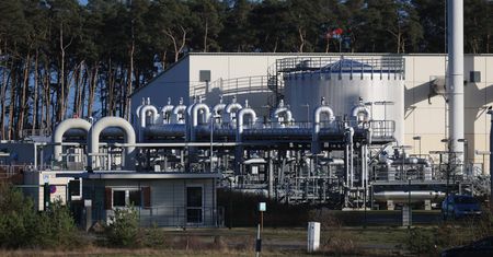 Sąd UE odrzuca skargę Nord Stream 2 na unijną dyrektywę gazową