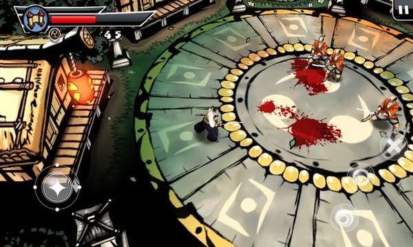 Dzięki Chainfire3D zagrasz w tytuły z Tegry 3