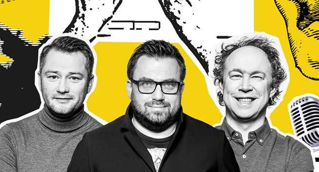 Onet Rano ze 100 tys. subskrybentów na YouTube