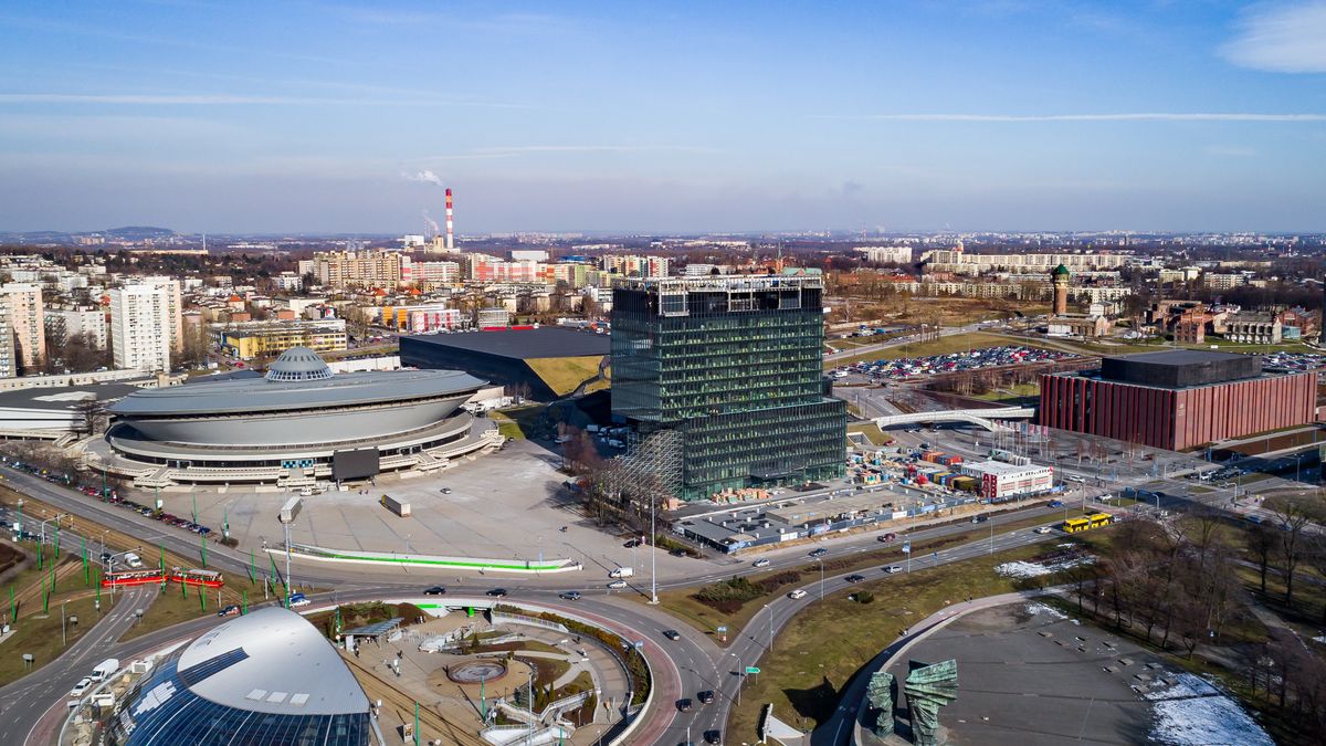 Będzie nowe miasto w Polsce? Ma być większe od Warszawy