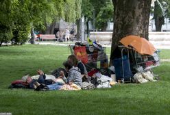 Pomoc funduszy unijnych w kryzysie bezdomności