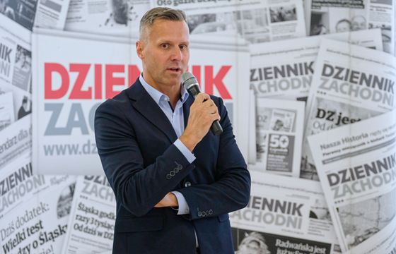 Polska Press zmienia portale kolejnych dzienników