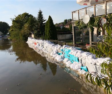 "Specustawa powodziowa" pomoże dłużnikom