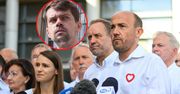 "Mieliśmy rację". Budka o atakach PiS na Kołodziejczaka