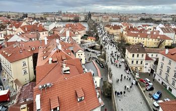 Ciekawy kierunek na długi weekend listopadowy. "Zainteresowanie rośnie z dnia na dzień"