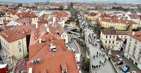 Idealne na długi weekend listopadowy. "Zainteresowanie rośnie z dnia na dzień"