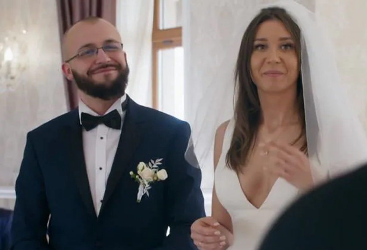 "Ślub od pierwszego wejrzenia" - będzie odcinek specjalny 