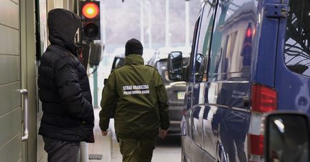 Stało się. To odwet Łukaszenki za Bobrowniki