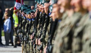 Zakaz wyjazdu z Polski w razie wojny? Burza wśród wojskowych: "tchórzostwo zawsze znajdzie uzasadnienie"
