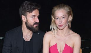 Piotr Stramowski wspomina związek z Warnke. "Był taki moment, że Kaśka walnęła mnie w łeb"