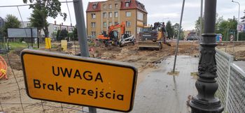 Nie będzie w Chojnicach ronda im. Romana Dmowskiego. Opozycja mówi o zemście, a rządzący o podwójnej moralności