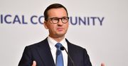 Morawiecki zdradza, jak działa Kreml. "Rosyjski gaz był jak narkotyk"