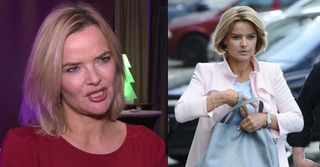 "Mam wiele chorób w rodzinie, różne problemy. Chciałabym, żeby ten rok już się skończył!"