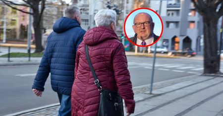 Prezes ubezpieczeniowego giganta radzi Polakom, jak przeżyć na emeryturze