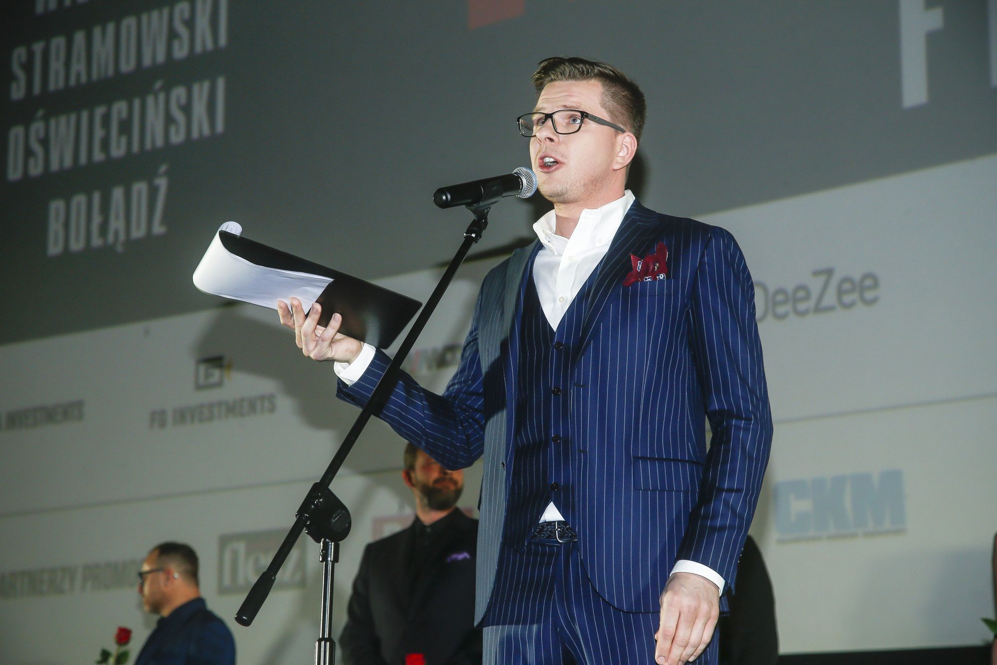 Filip Chajzer 