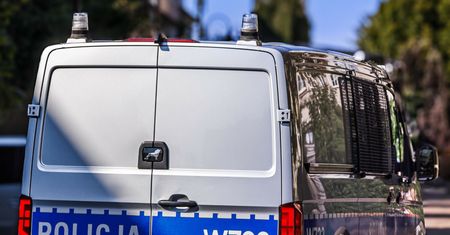 Podwójne zabójstwo w Koszalinie. Córka Jerzego N. pyta: "Dlaczego?"