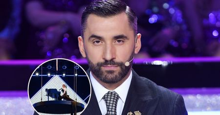 Rafał Maserak ocenił występ Dody na koncercie TVP. "Znam to, już to ktoś robił"