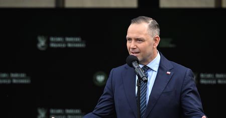 Zaprzysiężenie Nawrockiego. TVP podjęła decyzję o transmisji