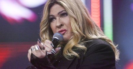Niezręczna sytuacja za kulisami Polsat SuperHit Festiwal. Poleciały wulgaryzmy