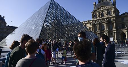 Koronawirus we Francji: najwięcej zakażonych od końca kwarantanny. Trzy Polki opowiedziały, jak kraj radzi sobie z pandemią