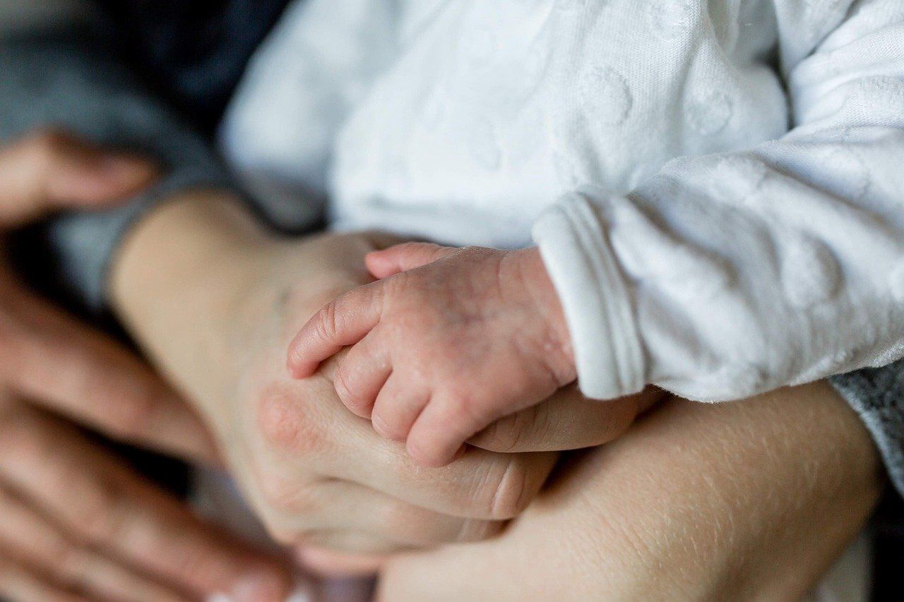 Croatia to double newborn assistance amid birthrate decline