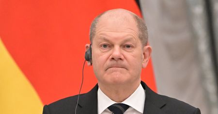 Burza wokół Nord Stream 2. Niemcy nagle zmieniają front? "Putin się nie cofnie"