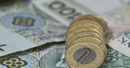 Moneta 2 zł warta kilkaset złotych. Sprawdź, czy masz ją w portfelu