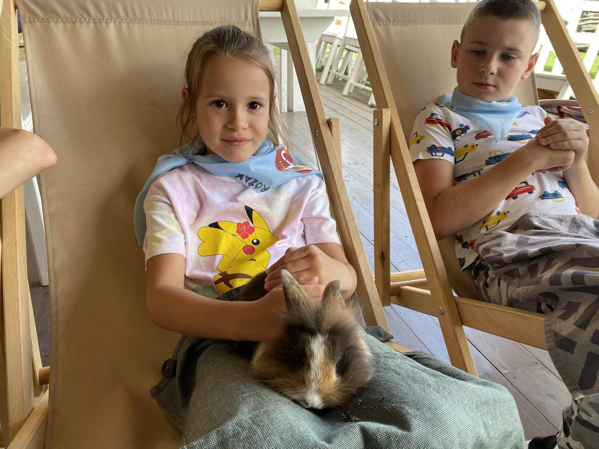 Wycieczki do najciekawszych miejsc w regionie świętokrzyskim, &#34;dart battle&#34;, zajęcia kulinarne i wiele innych atrakcji przygotowano dla uczestników półkolonii w gminie Suchedniów.
