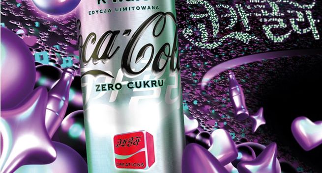 Coca-Cola musi zmienić etykiety. Wprowadzała w błąd ws. recyklingu