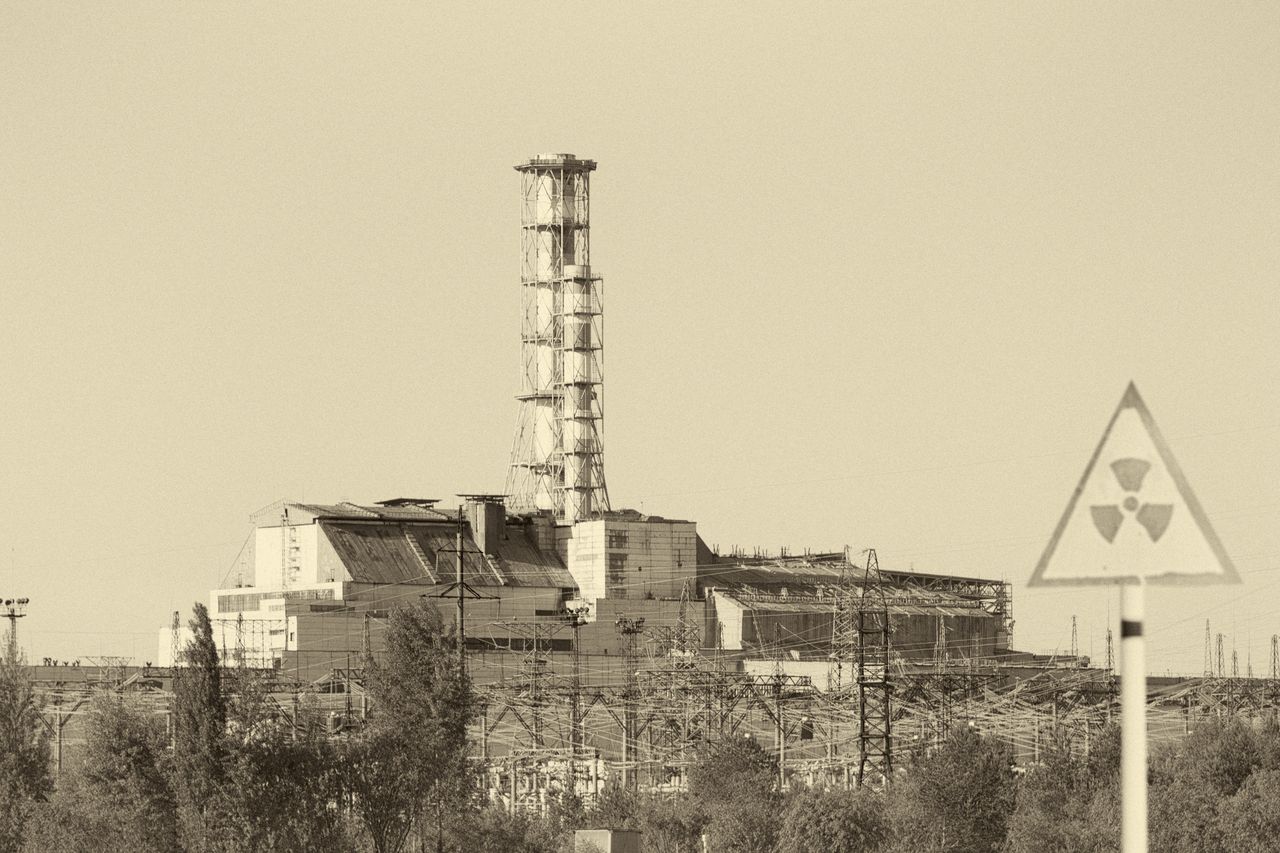38 lat od katastrofy w Czarnobylu. Jej skutki widać do dziś