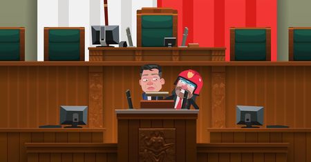 Poznajcie grę Sejm The Game. Co tu się odsejmiło, to ja nie mam pytań