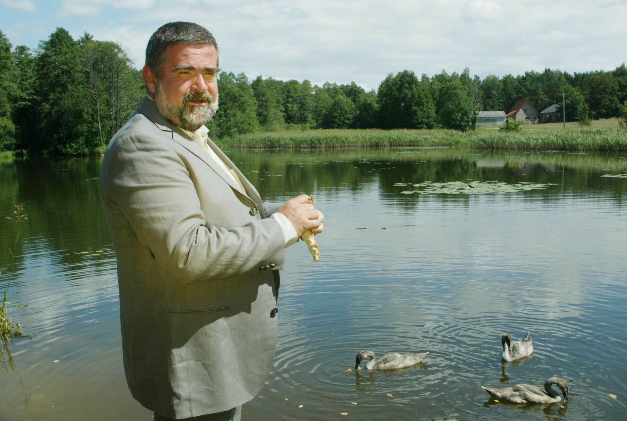Janusz Rewiński