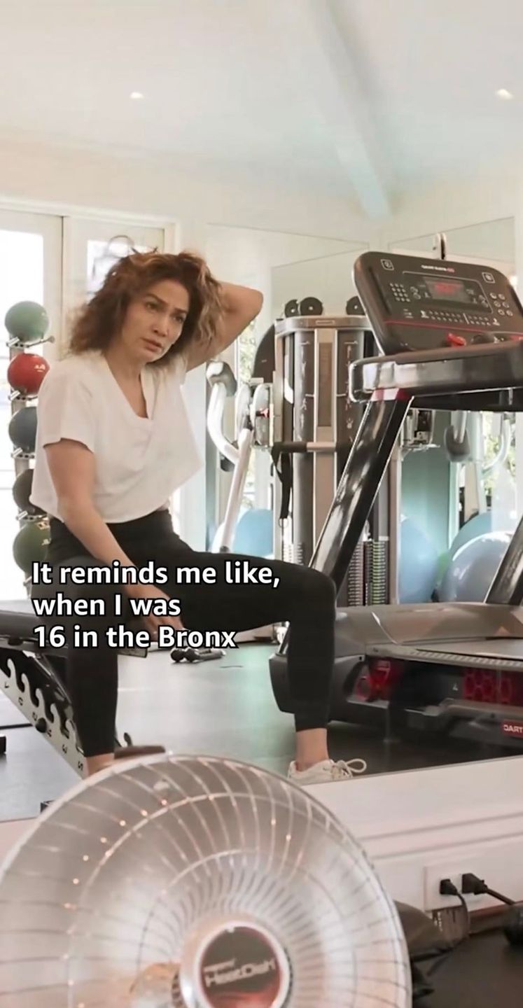 Jennifer Lopez