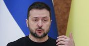 Taki plan ma Putin. Zełenski ujawnia