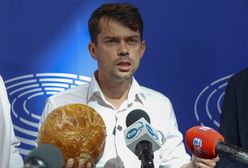 Kołodziejczak nowym ministrem? Lider AgroUnii komentuje