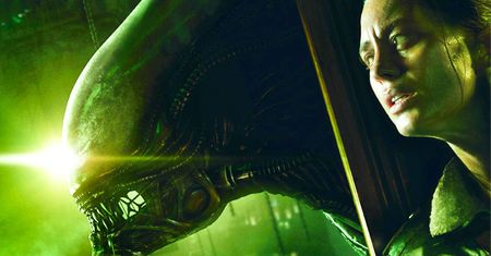Aliens - TOP 3 najlepszych (i najgorszych) gier z serii Obcy. Tych tytułów mogłeś nie znać!