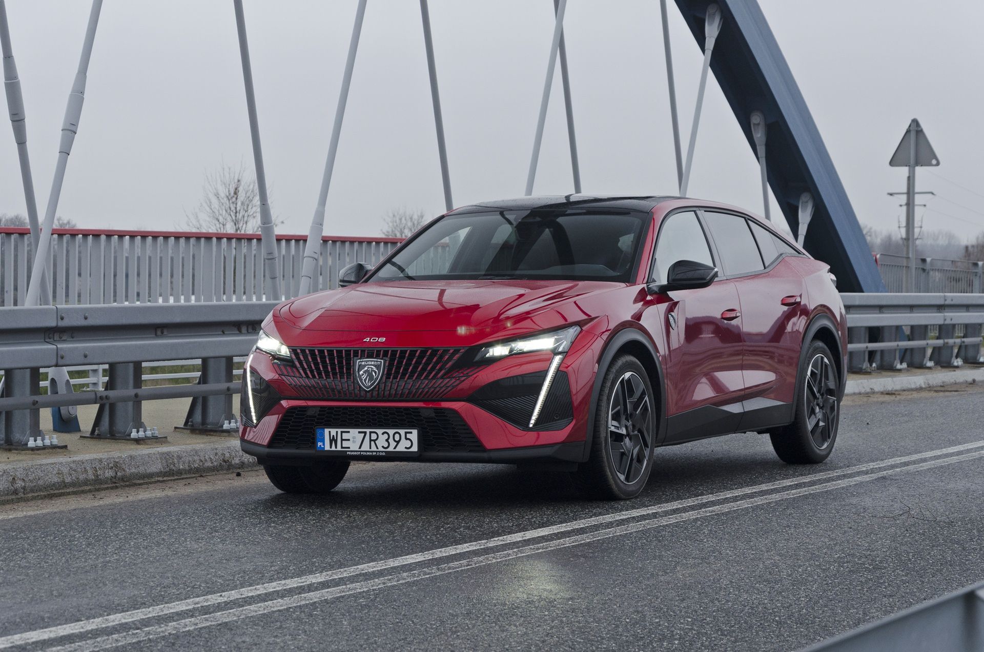 Peugeot 408 1.2 PureTech 130 GT