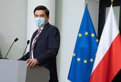 Koronawirus. Rzecznik Ministerstwa Zdrowia: musimy spodziewać się złych scenariuszy