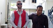 Brytyjczykowi groziła kara śmierci na Bali. Uniknął plutonu egzekucyjnego