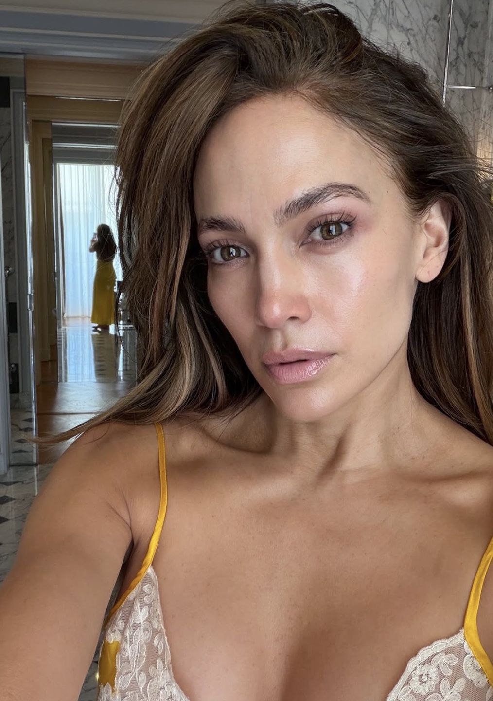 Jennifer Lopez