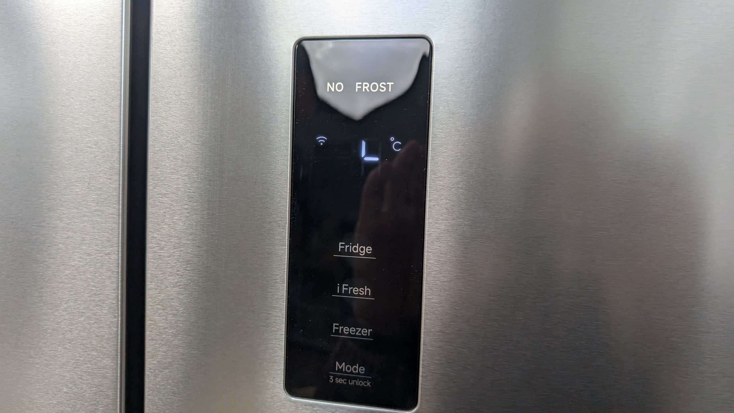 Xiaomi Mijia Refrigerator Cross Door 502L
