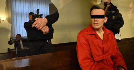 "Odebrano szansę na sprawiedliwość". List matki zabójcy Adamowicza
