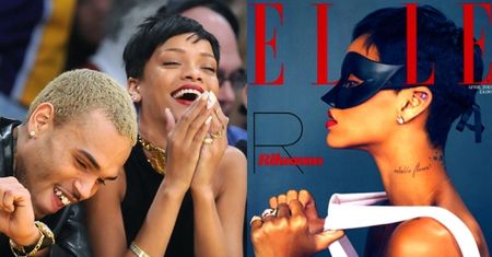 Rihanna: "Nasza przyjaźń jest nie do pokonania!"
