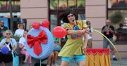 Carnaval Sztukmistrzów 2025! Buskerzy opanują ulice Lublina! Sprawdź, kto wystąpi w tym roku