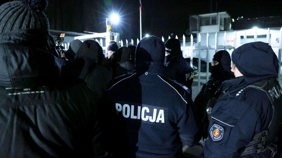 Spadła liczba przestępstw wśród obcokrajowców